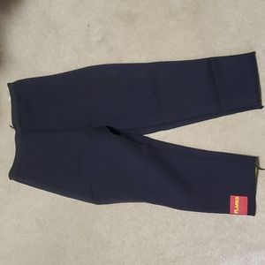 Size Medium Zaggora Hot Pants